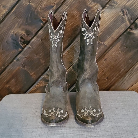 Durango Shoes - Women's boots